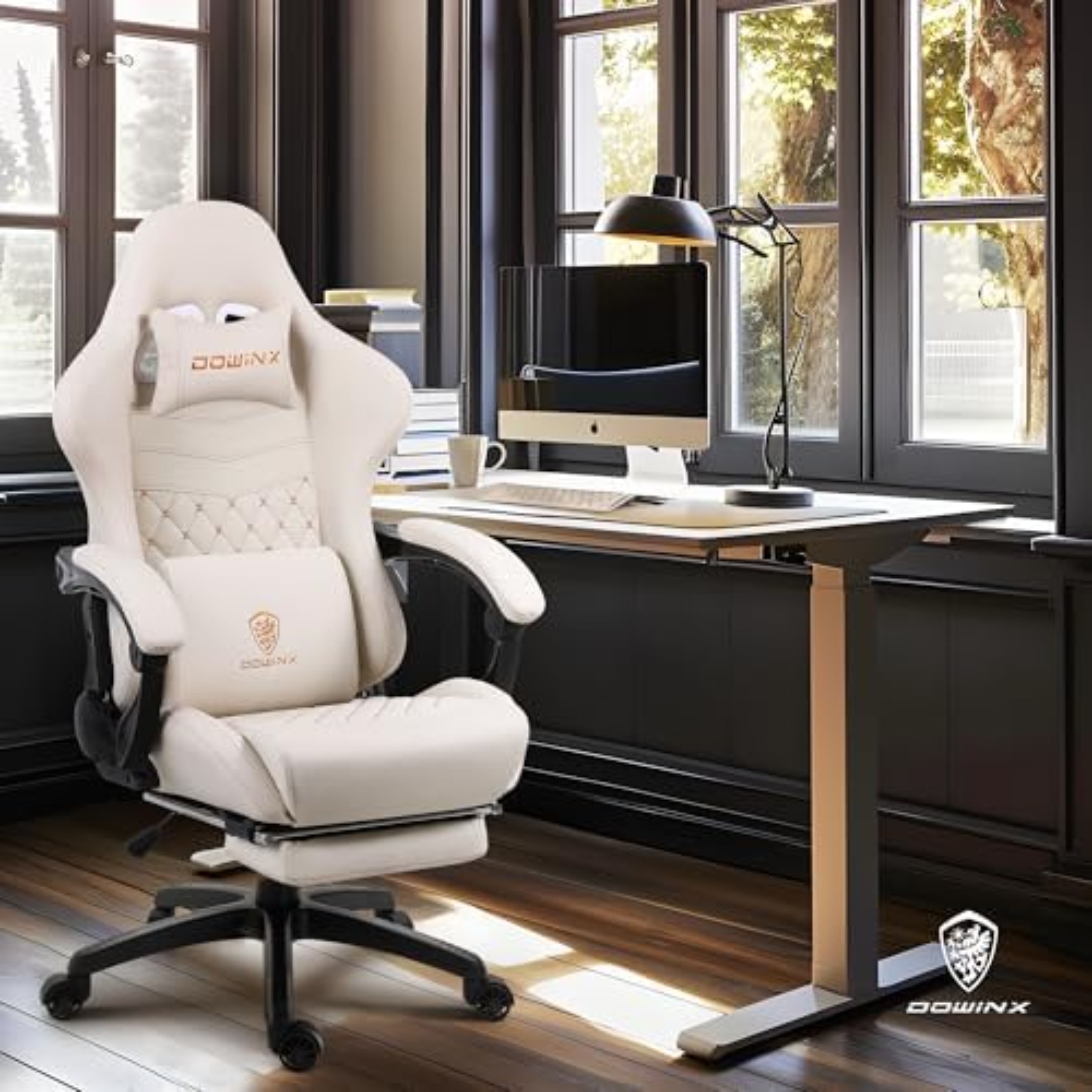 성인용 크고 키 큰 빈티지 게임용 의자, 400lb 용 - Gaming Chair 리뷰 및 가격