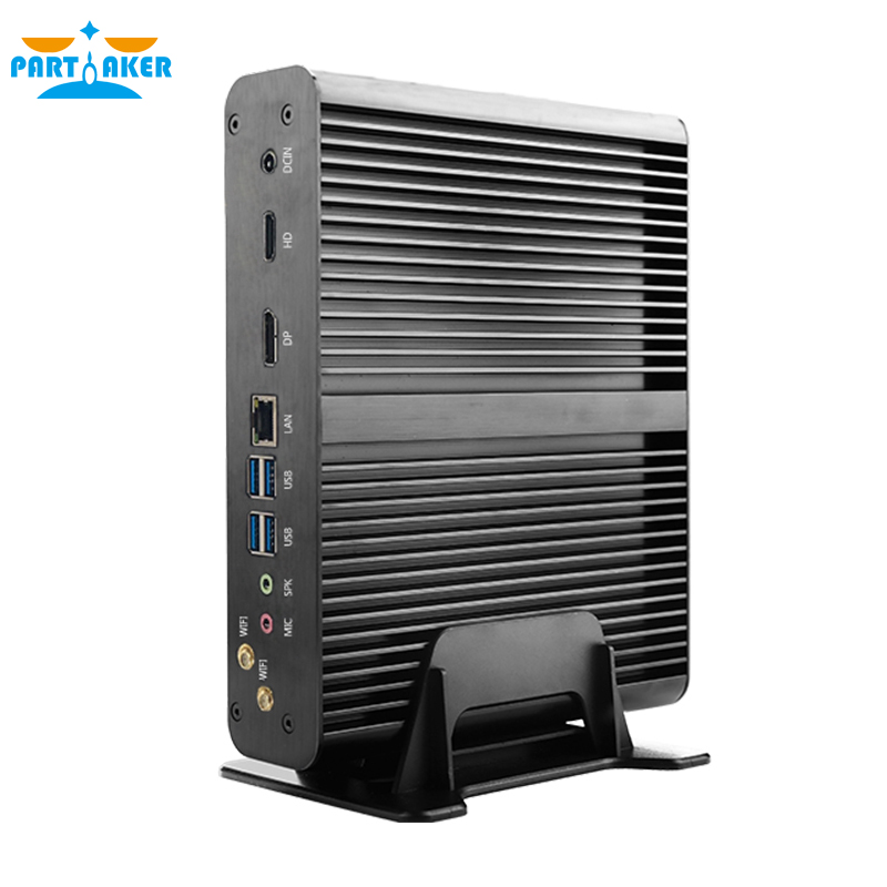 파타커 B8 팬리스 미니 PC 인텔 12세대 코어 i7 - Pc Gaming On Wifi 리뷰 및 가격