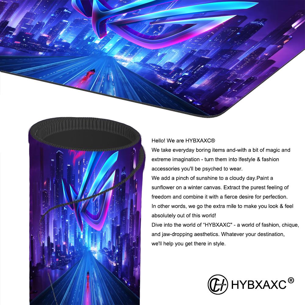 Asus Rog 마우스 패드 애니메이션 마우스 매트 게 - Pc Gaming Asus Rog 리뷰 및 가격