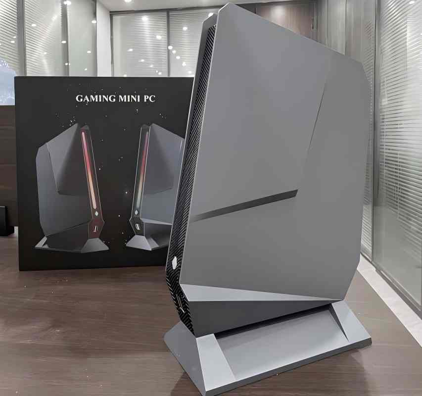데스크탑 미니 게이밍 컴퓨터 코어 i9-13900H 엔 - Pc Gaming Nvidia 리뷰 및 가격