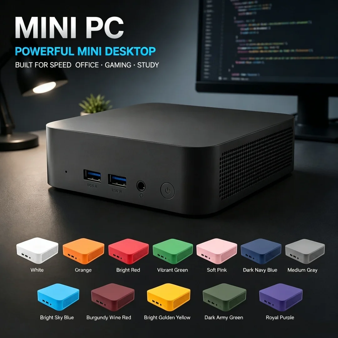 2026 휴대용 미니 PC 게이머용 인텔 N150 윈도 - Pc Gaming Second 리뷰 및 가격