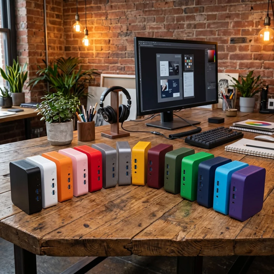 2026 휴대용 미니 PC 게이머용 인텔 N150 윈도 - Pc Gaming Second 리뷰 및 가격