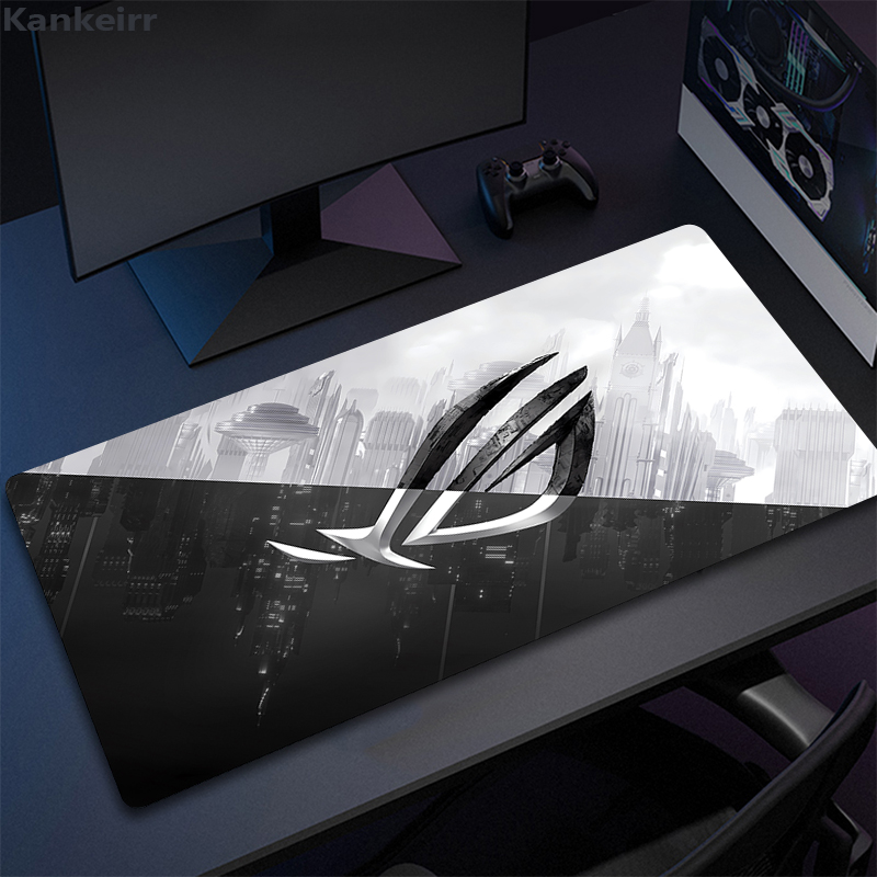 Asus Rog Black Mause 패드 애니메이션  - Pc Gaming Asus Rog 리뷰 및 가격