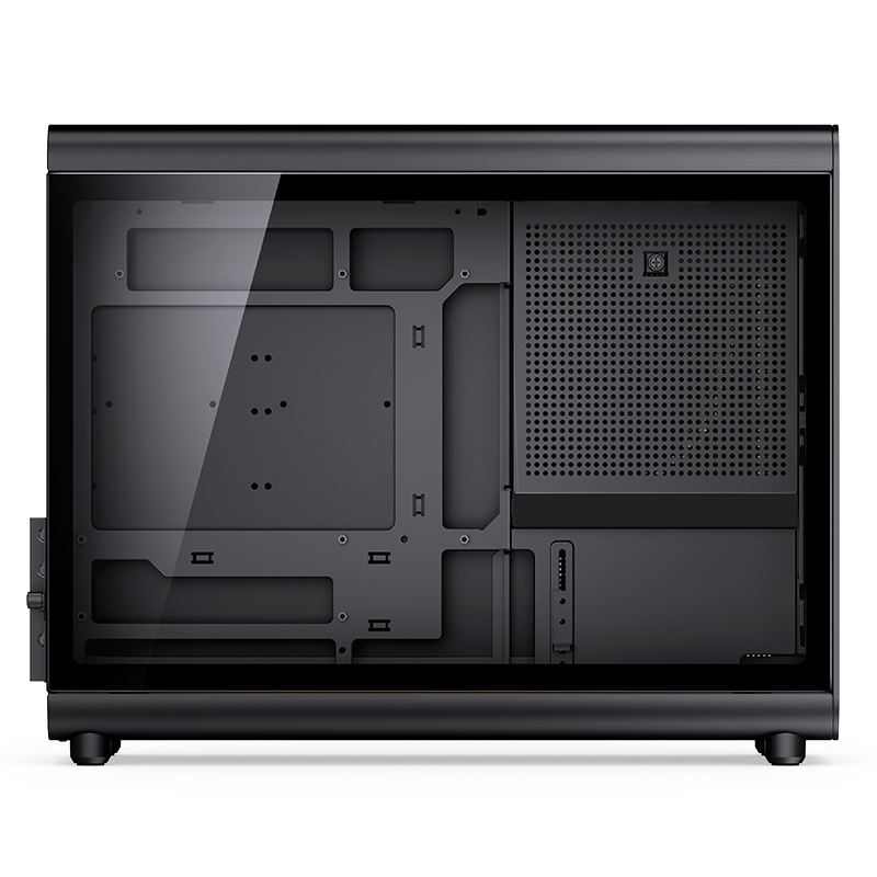 존스보 D33 MATX 케이스 미니-ITX 데스크탑 케 - Pc Gaming Jonsbo 리뷰 및 가격