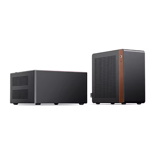존스보 NV10 소형 ITX 미니 데스크탑 게이밍 케이 - Pc Gaming Jonsbo 리뷰 및 가격