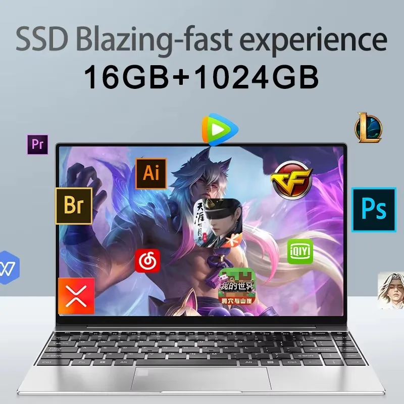 2026 루시드 슬베틀 프레임형 노트북 15.6인치 1 - Pc Gaming Usa 리뷰 및 가격