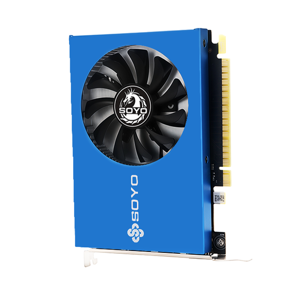 SOYO NVIDIA GeForce GT 730 4GB - Pc Gaming Nvidia 리뷰 및 가격
