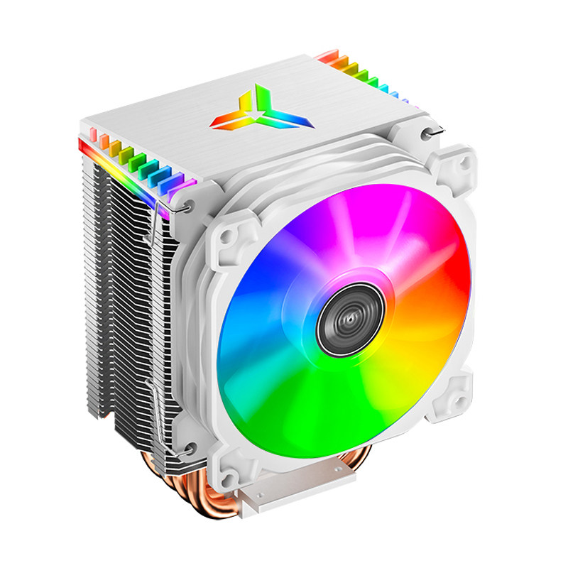 존스보 CR1400 CPU 쿨러 타워 (ARGB 아우라 - Pc Gaming Jonsbo 리뷰 및 가격