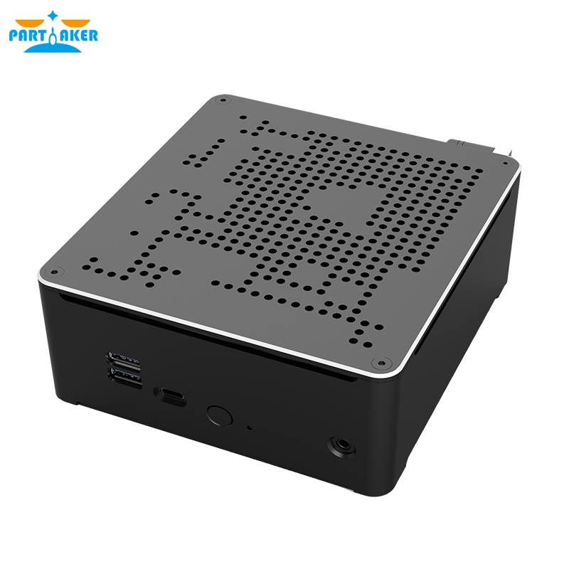 최신형 미니 PC 인텔 제온 E-2176M E-2186 - Pc Gaming On Wifi 리뷰 및 가격
