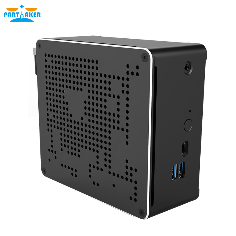 최신형 미니 PC 인텔 제온 E-2176M E-2186 - Pc Gaming On Wifi 리뷰 및 가격