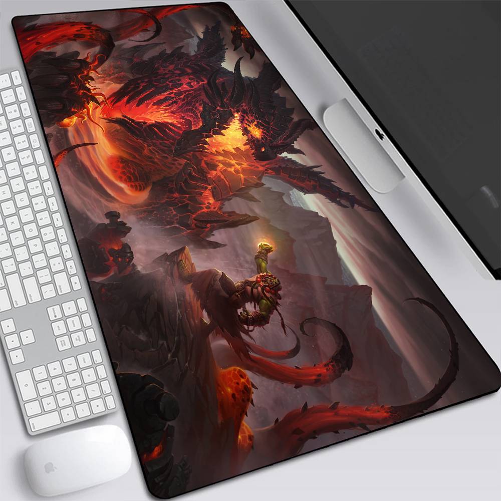 월드 오브 워크래프트 데스윙 넬타리온 대형 게임용 마우 - Pc Gaming World Of Warcraft 리뷰 및 가격