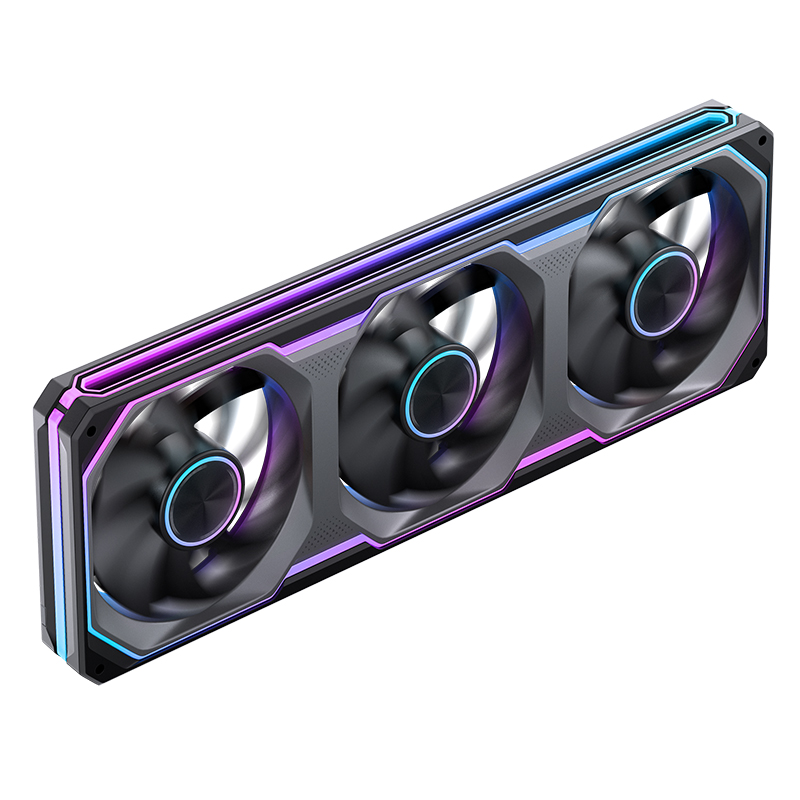 존스보 XA-120/240/360 PC 케이스 팬 3면 - Pc Gaming Jonsbo 리뷰 및 가격