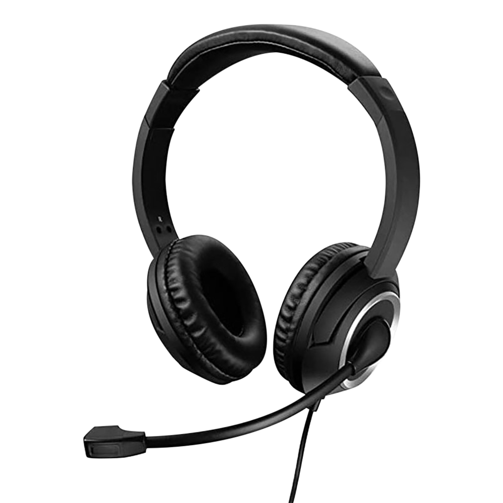 3.5mm USB 헤드셋 콜센터 헤드폰(마이크 포함)  - Pc Gaming Center 리뷰 및 가격