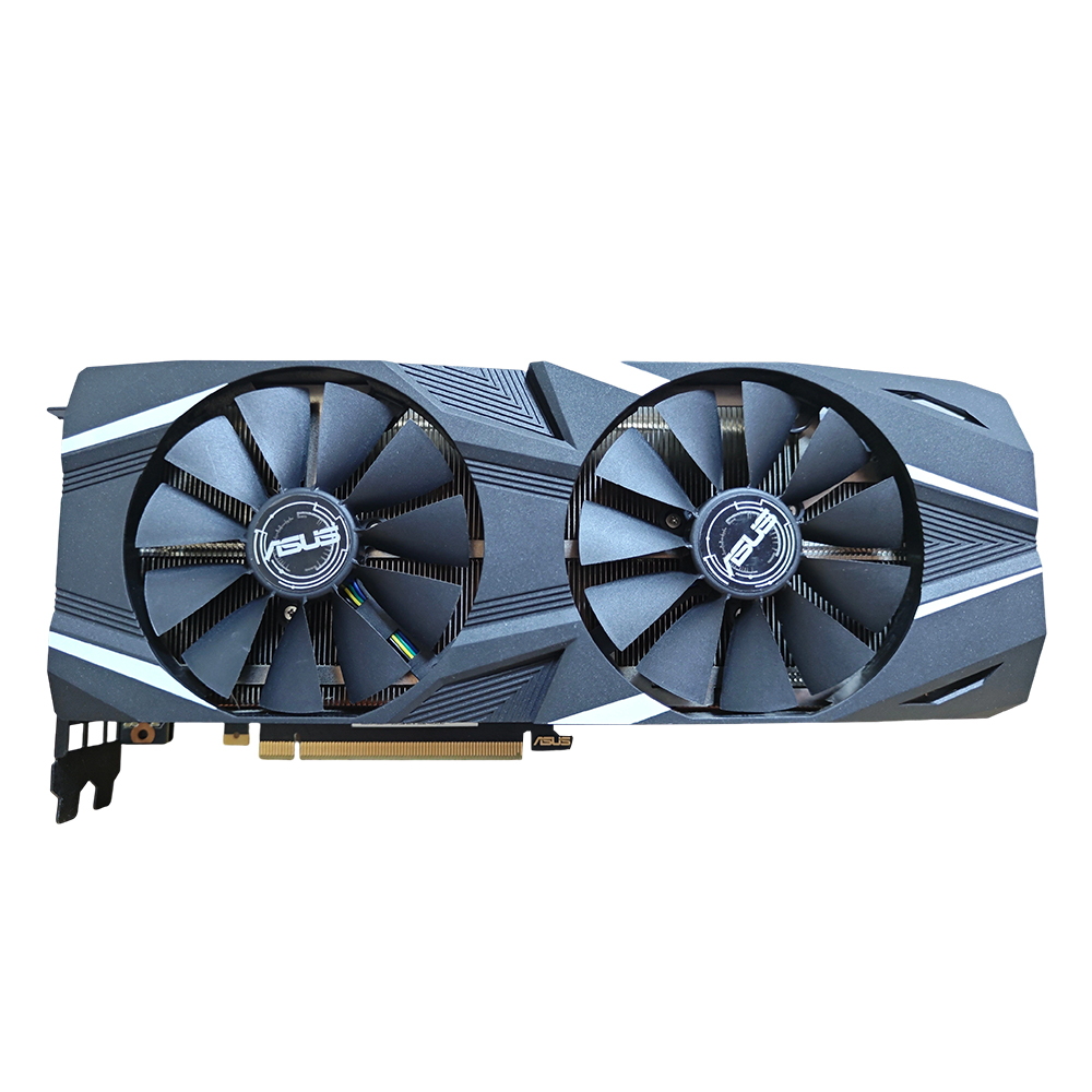 ASUS NVIDIA RTX 2080 Ti DUAL-R - Pc Gaming Nvidia 리뷰 및 가격