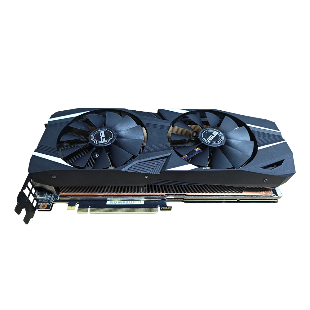 ASUS NVIDIA RTX 2080 Ti DUAL-R - Pc Gaming Nvidia 리뷰 및 가격