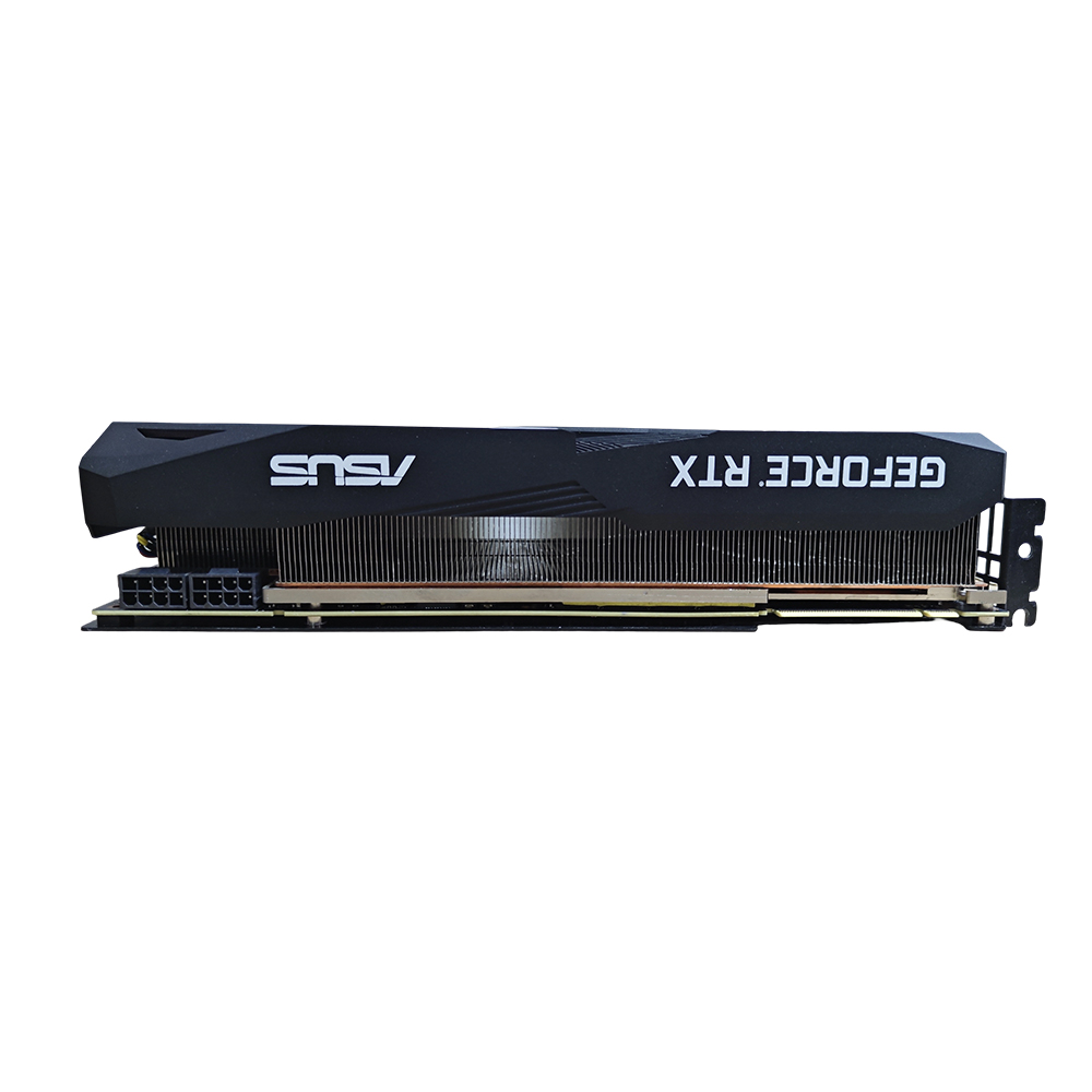 ASUS NVIDIA RTX 2080 Ti DUAL-R - Pc Gaming Nvidia 리뷰 및 가격
