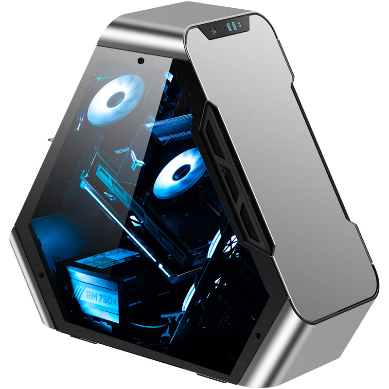 JONSBO TR03 컴퓨터 PC 게이밍 케이스 강화유 - Pc Gaming Jonsbo 리뷰 및 가격