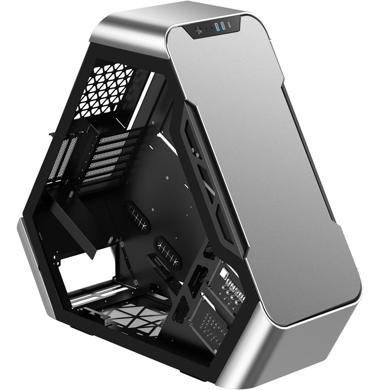 JONSBO TR03 컴퓨터 PC 게이밍 케이스 강화유 - Pc Gaming Jonsbo 리뷰 및 가격