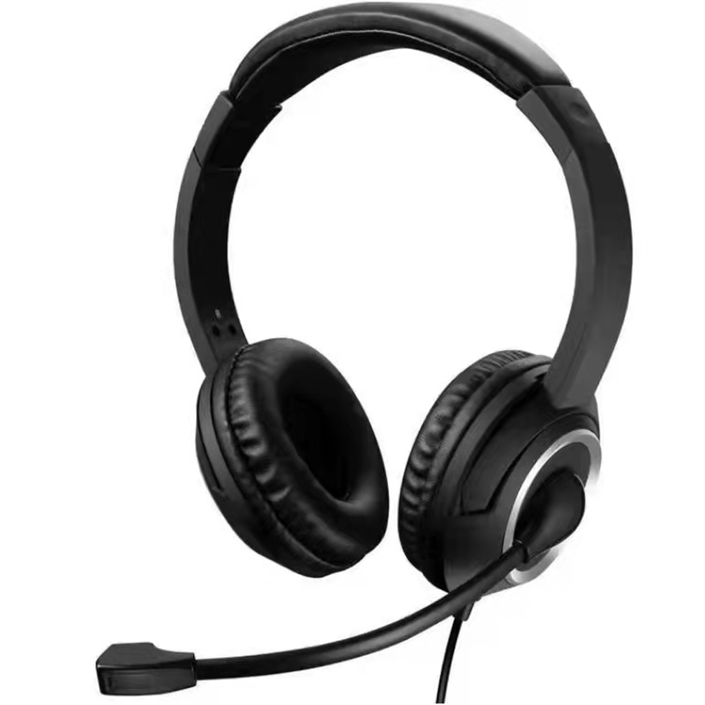 컴퓨터 PC 노트북용 유선 USB 헤드셋, 통화센터 헤 - Pc Gaming Center 리뷰 및 가격