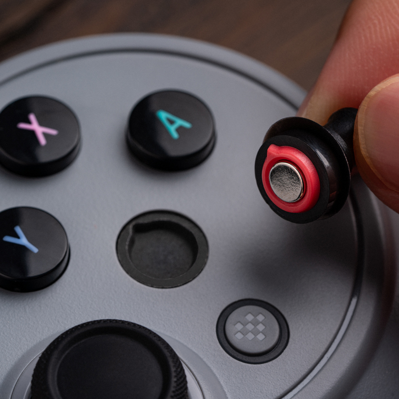 8BitDo Pro 3 무선 게임 컨트롤러 (스위치 1 - Pc Gaming Second 리뷰 및 가격