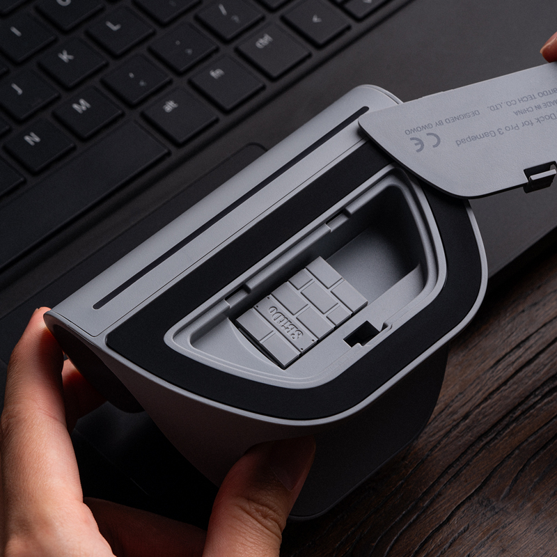 8BitDo Pro 3 무선 게임 컨트롤러 (스위치 1 - Pc Gaming Second 리뷰 및 가격