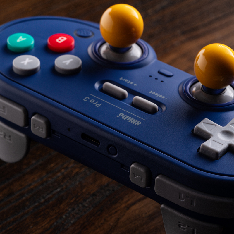 8BitDo Pro 3 무선 게임 컨트롤러 (스위치 1 - Pc Gaming Second 리뷰 및 가격
